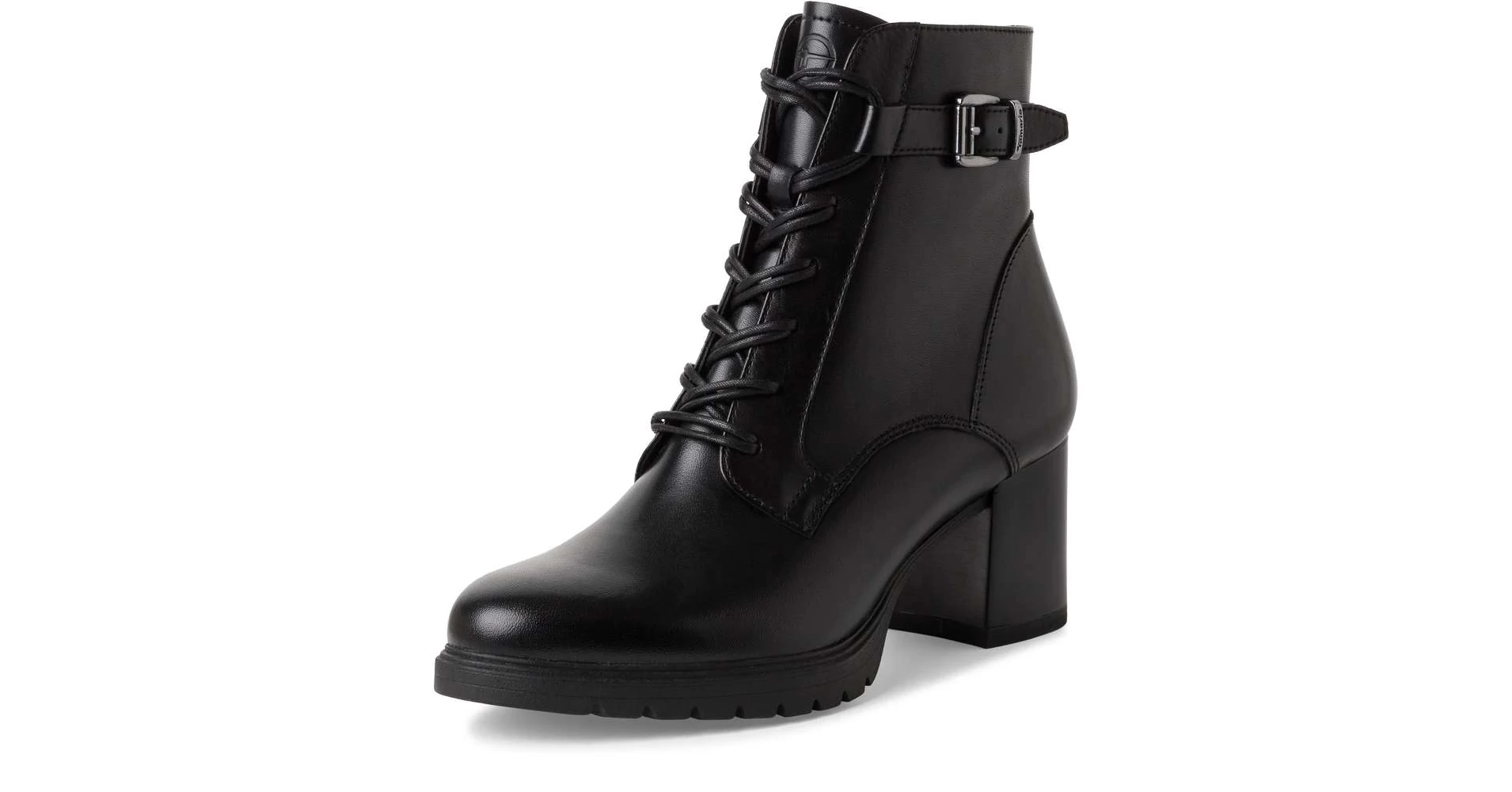 Tamaris - Stivali classici Donna , nero (Black), 42