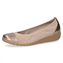 CAPRICE Women's 9-22399-42 Pump - Escarpins Confort Avec Technologie ANTISHOKK